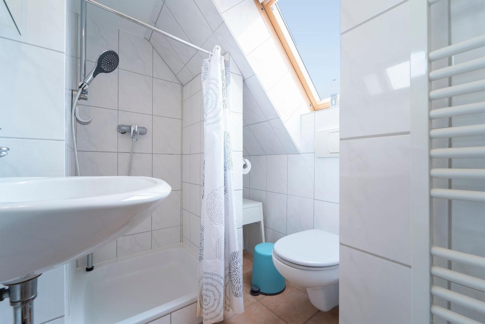 Apartamento Haus Hasenkamp 26 Koje 3 Grömitz Exterior foto