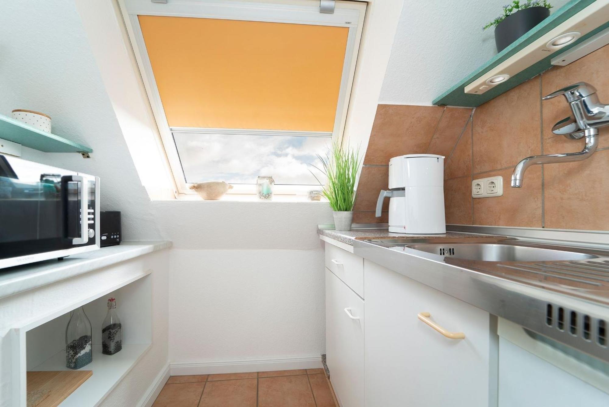 Apartamento Haus Hasenkamp 26 Koje 3 Grömitz Exterior foto