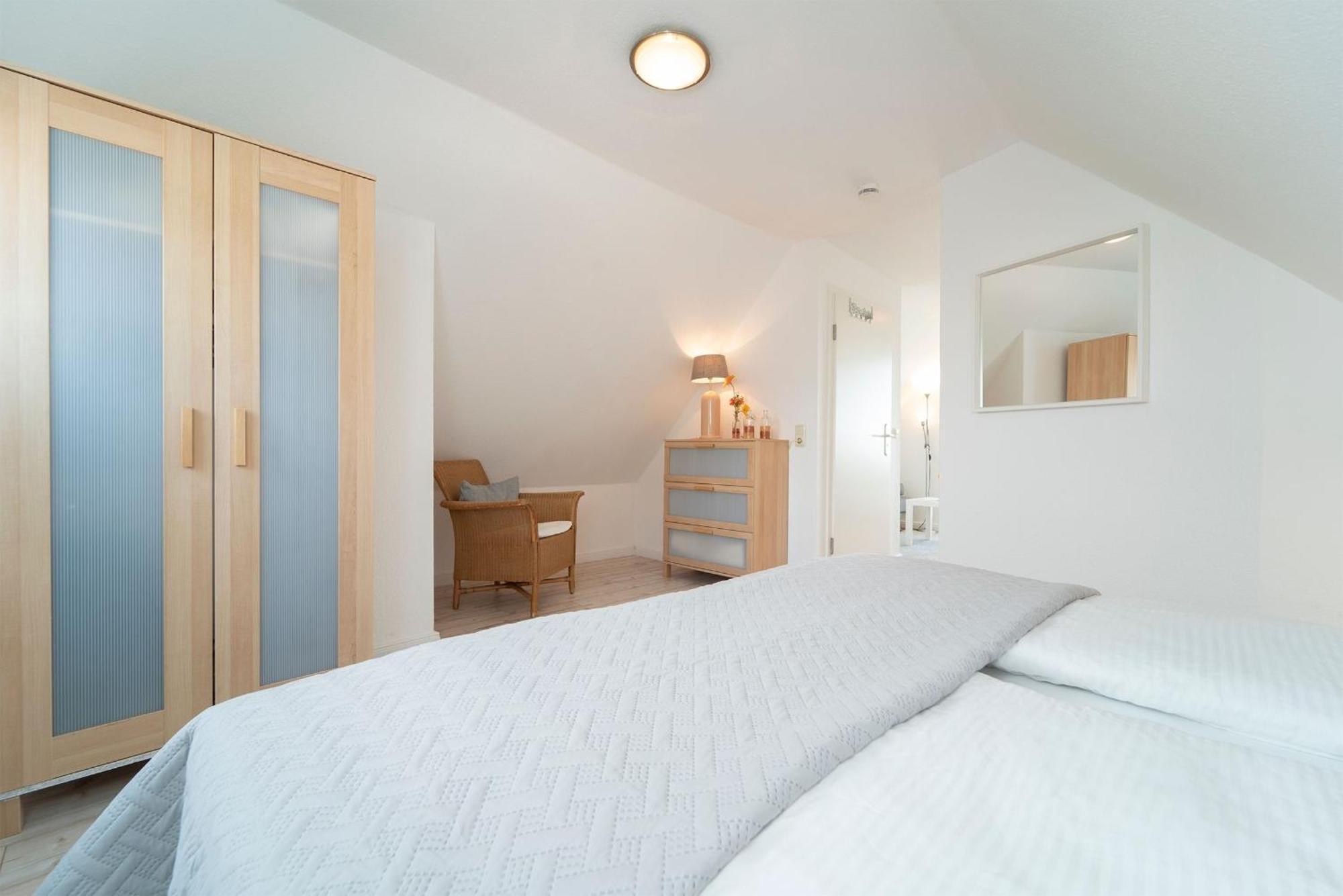 Apartamento Haus Hasenkamp 26 Koje 3 Grömitz Exterior foto