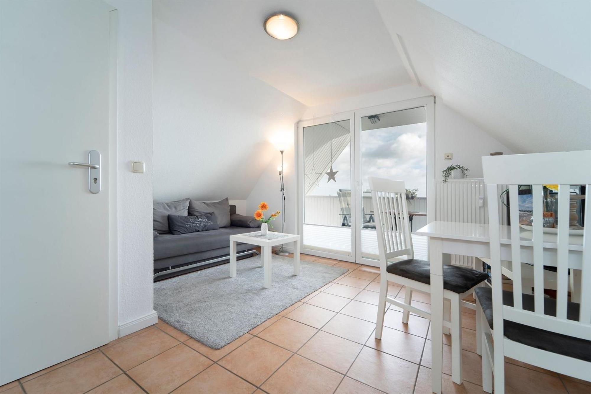 Apartamento Haus Hasenkamp 26 Koje 3 Grömitz Exterior foto