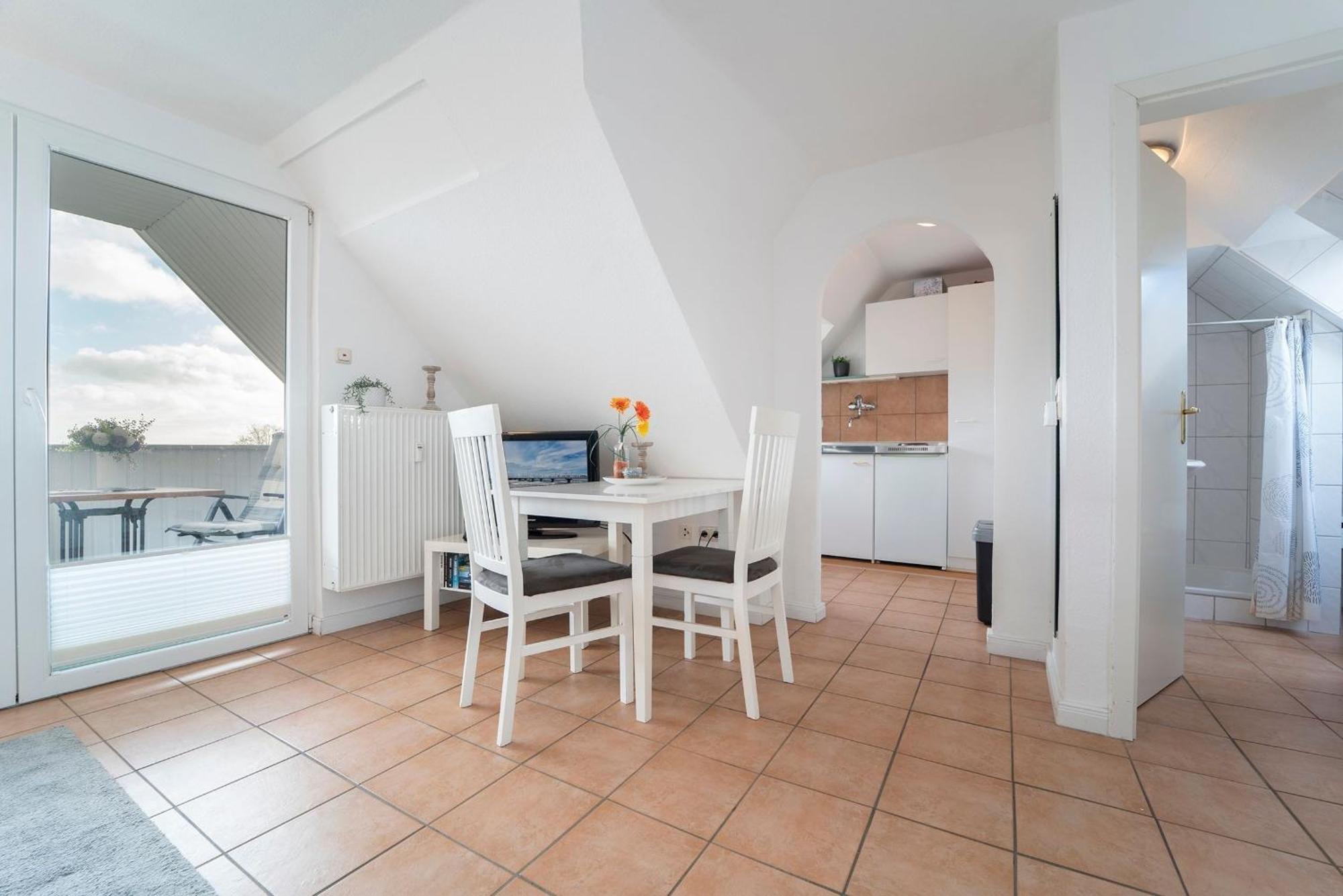 Apartamento Haus Hasenkamp 26 Koje 3 Grömitz Exterior foto